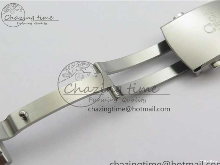 1103 MultiPurpose 2018 Seamaster Diver 300M SS YG VSF 1:1 Best Edition YG Bezel Black Dial on SS YG Bracelet A 7937